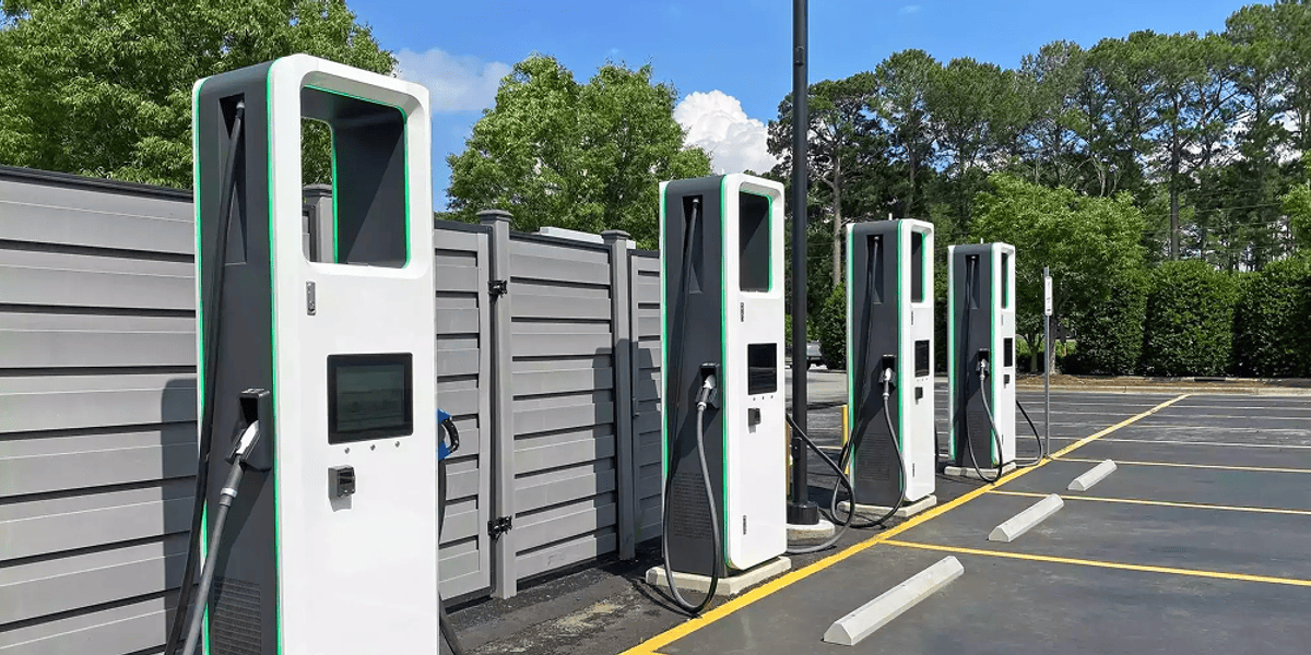 Touchscreen-Monitore für den Außenbereich