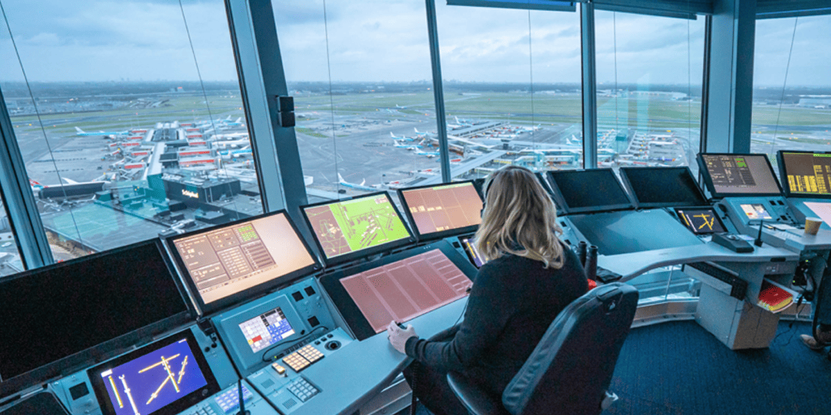 Monitore und Touchscreens für die Videoüberwachung