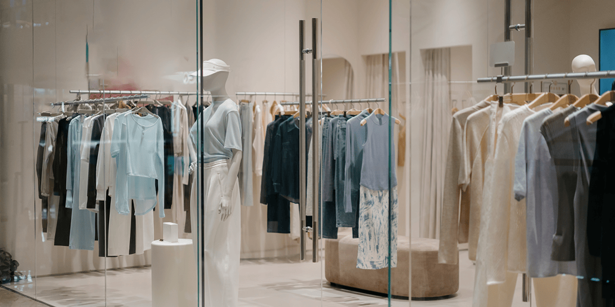 Monitore und Touchscreens für den Handel