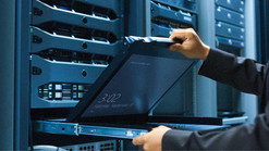 19-Zoll-Rack