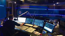 Rundfunk & Studio