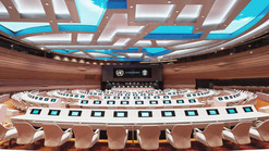 Konferenzräume