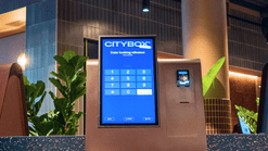 Kioskterminals & Self-Service