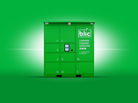 BLIC Equips Access and Payment Terminals with Beetronics Touchscreens