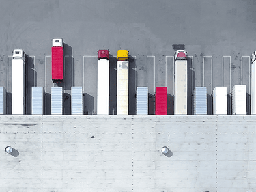 Logistik & Distribution