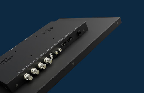 Professionelle SDI-Monitore