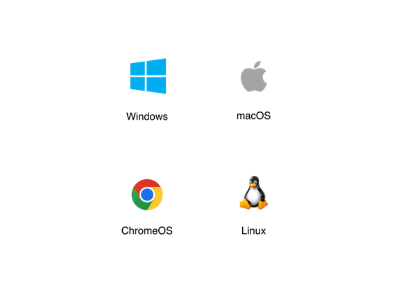 13 Zoll Touchscreen Metall