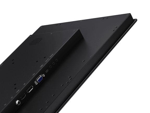 19 Zoll Touchscreen Metall (High-Brightness)