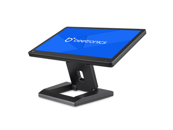 15 Zoll Touchscreen