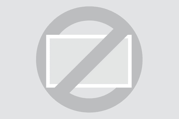 15 Zoll Monitor Metall
