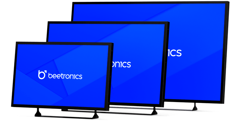 Monitore & Touchscreens