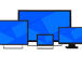 Monitore und Touchscreens