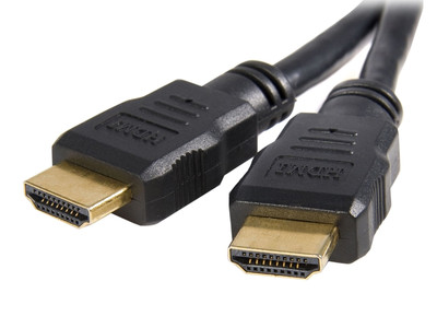HDMI-Kabel - 2m