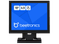 10 Zoll Touchscreen Metall (4:3)