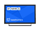 22 Zoll Touchscreen Metall