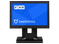 8 Zoll Monitor Metall