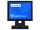 8 Zoll Touchscreen Metall (4:3)