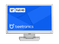 12 Zoll Monitor (Weiß)