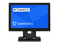 10 Zoll Touchscreen Metall
