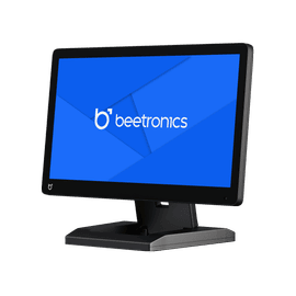 13 Zoll Touchscreen