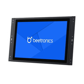 13 Zoll Touchscreen Metall