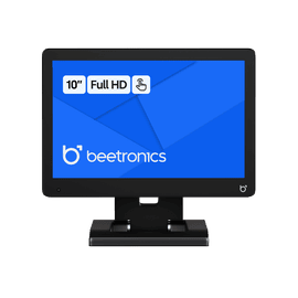 10 Zoll Touchscreen