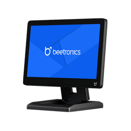 10 Zoll Touchscreen