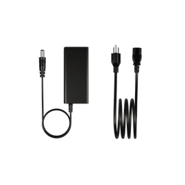 19V-2,5A Netzteil, US-Stecker
