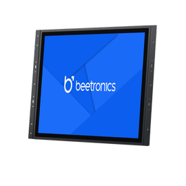 19 Zoll Touchscreen Metall (5:4)