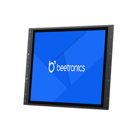 19 Zoll Touchscreen Metall (5:4)