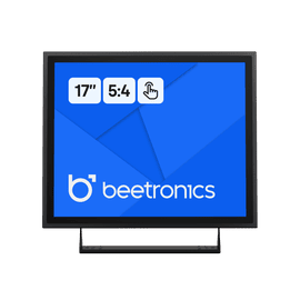 17 Zoll Touchscreen Metall (5:4)