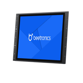17 Zoll Touchscreen Metall (5:4)