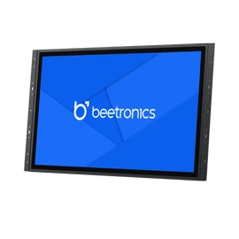 24 Zoll Touchscreen Metall