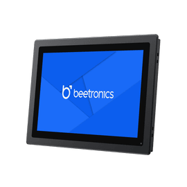 10 Zoll Touchscreen Metall (High-Brightness)