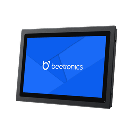 12 Zoll Touchscreen Metall (High-Brightness)