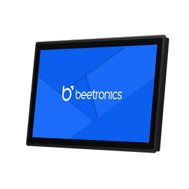 22 Zoll Touchscreen Metall (High-Brightness)
