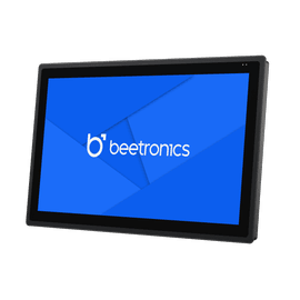 19 Zoll Touchscreen Metall (High-Brightness)