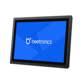 17 Zoll Touchscreen Metall (High-Brightness)