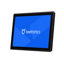 17 Zoll Touchscreen Metall (High-Brightness)