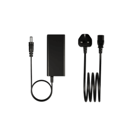 19V-2,5A Netzteil, UK-Stecker