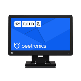 12 Zoll Touchscreen