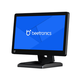 12 Zoll Touchscreen