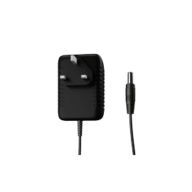 12V-3A Netzteil, UK-Stecker