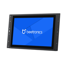 12 Zoll Touchscreen Metall