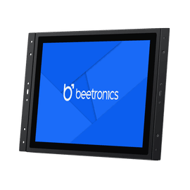 12 Zoll Touchscreen Metall (4:3)