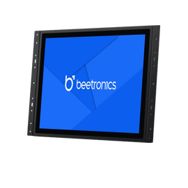 15 Zoll Touchscreen Metall (4:3)