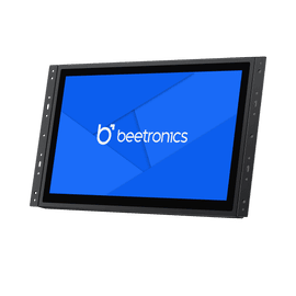15 Zoll Touchscreen Metall