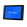 13 Zoll Touchscreen Metall