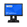 9 Zoll Monitor Metall