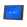 9 Zoll Monitor Metall
